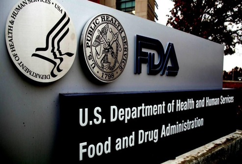 félicitations! Syrebo a obtenu la certification de la FDA!