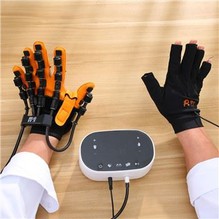 Exerciseurs de mains et de doigts pour handicapés