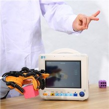 Gant intelligent de récupération de dysfonctionnement pour les patients victimes d'un AVC