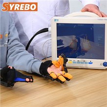 Gants d'exosquelette