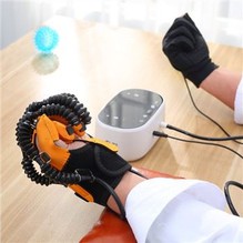 Exerciseurs pour les mains et les doigts après une hémiplégie