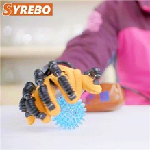 Gants de rééducation des mains