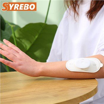 Appareil de thérapie Tens pour les mains