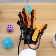 Appareil de physiothérapie pour enfants
