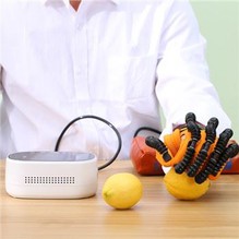Appareil de physiothérapie pour le diabète
