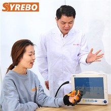 Gant de Rééducation Soft Robotics