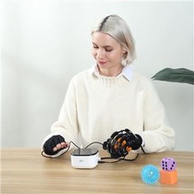 Gants de rééducation