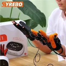 Gant robotique Syrebo pour Assistance C10
