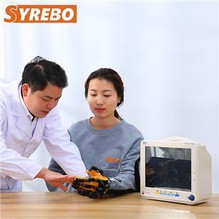 Gant pneumatique souple Syrebo pour la rééducation des mains SY-HR06E