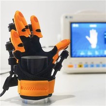 Gant de récupération d'AVC avec CE