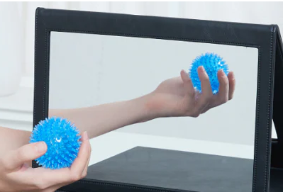 La science et l'application de la Thérapie par miroir : explorer son potentiel av...