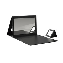 thérapie miroir