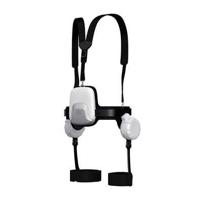 Quoi est le warranty period de an Assister Souple Exosquelette Walker