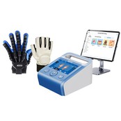 Chine Hand Rééducation Robot C15 Fabricants, Usine ® Robotic Hand Rééducation Appareil SY-HRC15 for Home Use