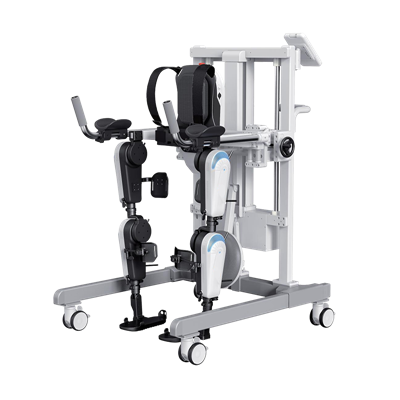 Chine Lower Limb Rééducation Robot Fabricants, Usine - Lower Limb Rééducation Robot for Home Use