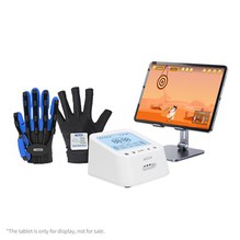 Gant robotique pour AVC
